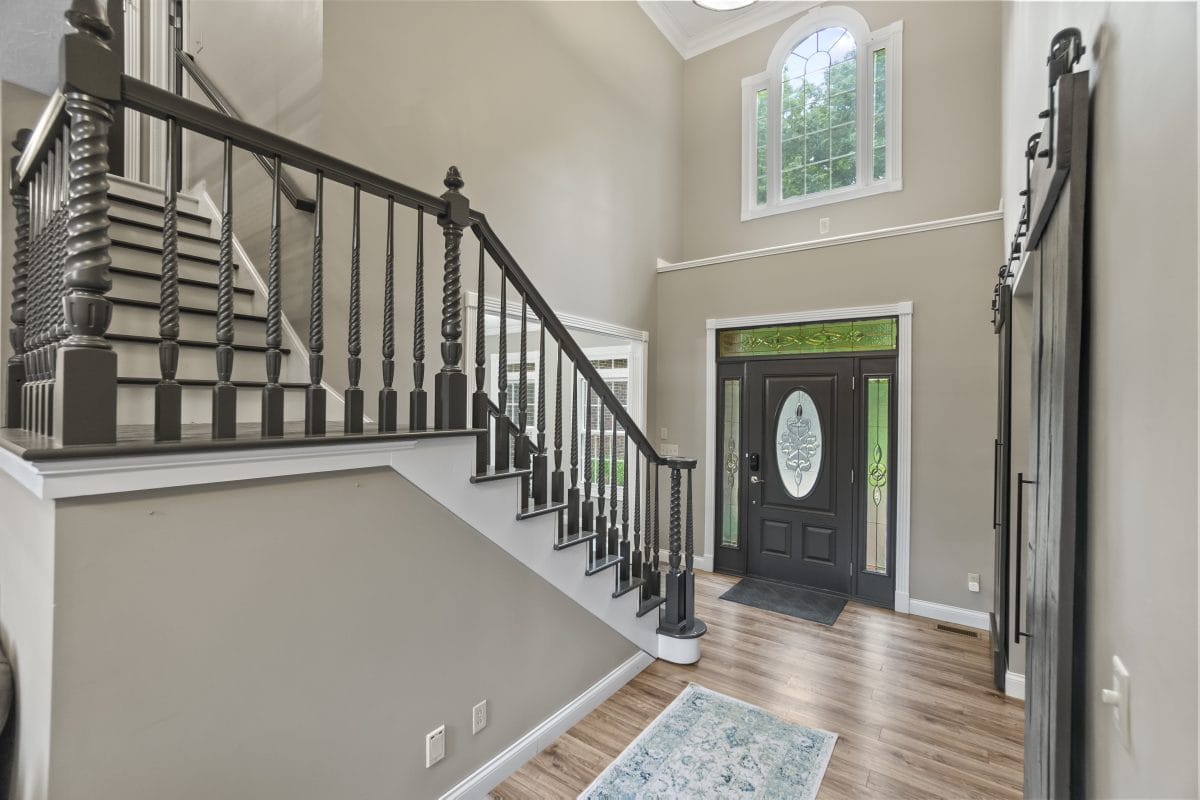 2034 Dynasty Ridge Martinsville, IN 46151