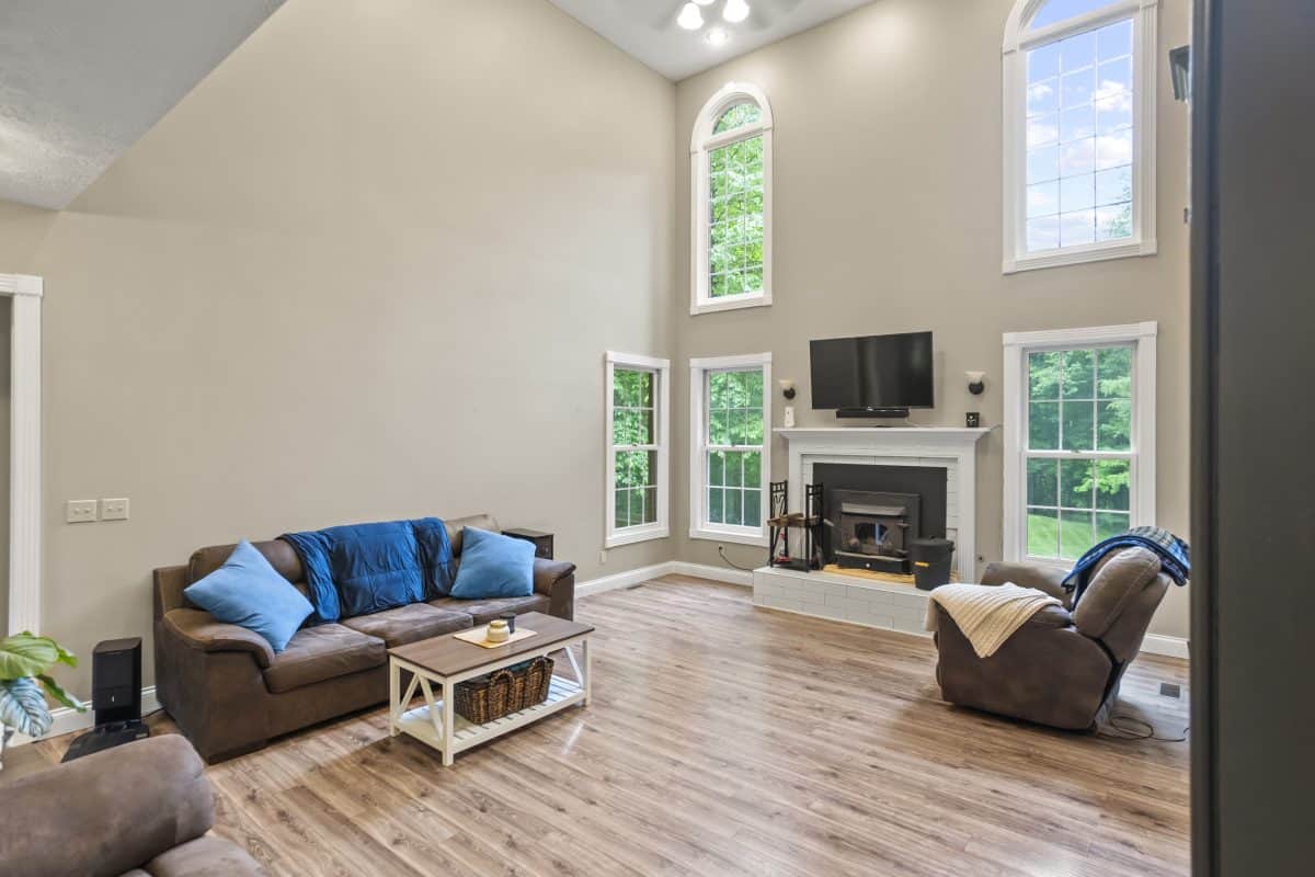 2034 Dynasty Ridge Martinsville, IN 46151