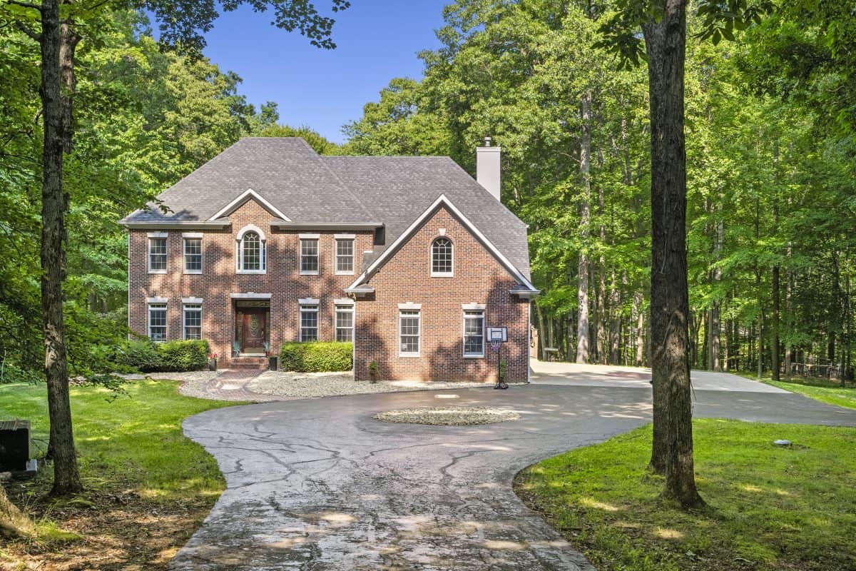 2034 Dynasty Ridge Martinsville, IN 46151