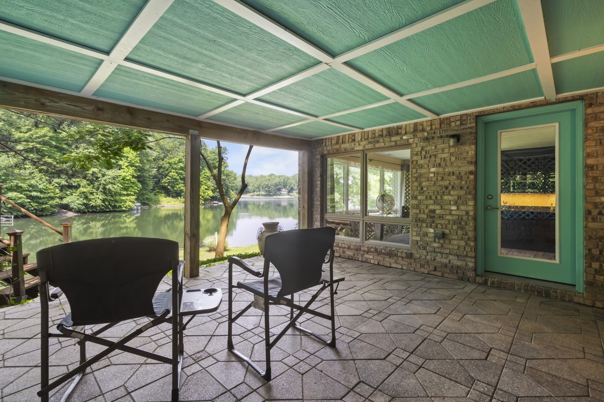 4126 E. Rembrandt Drive Martinsville, IN 46151