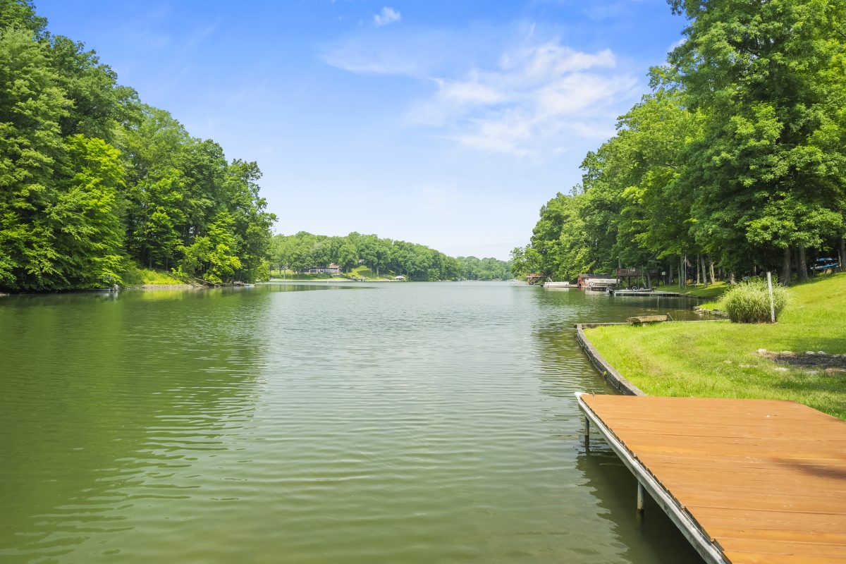 4126 E. Rembrandt Drive Martinsville, IN 46151