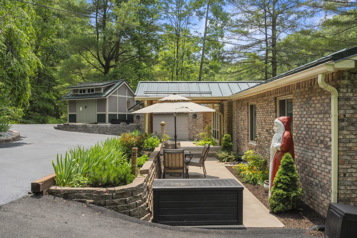 4126 E. Rembrandt Drive Martinsville, IN 46151