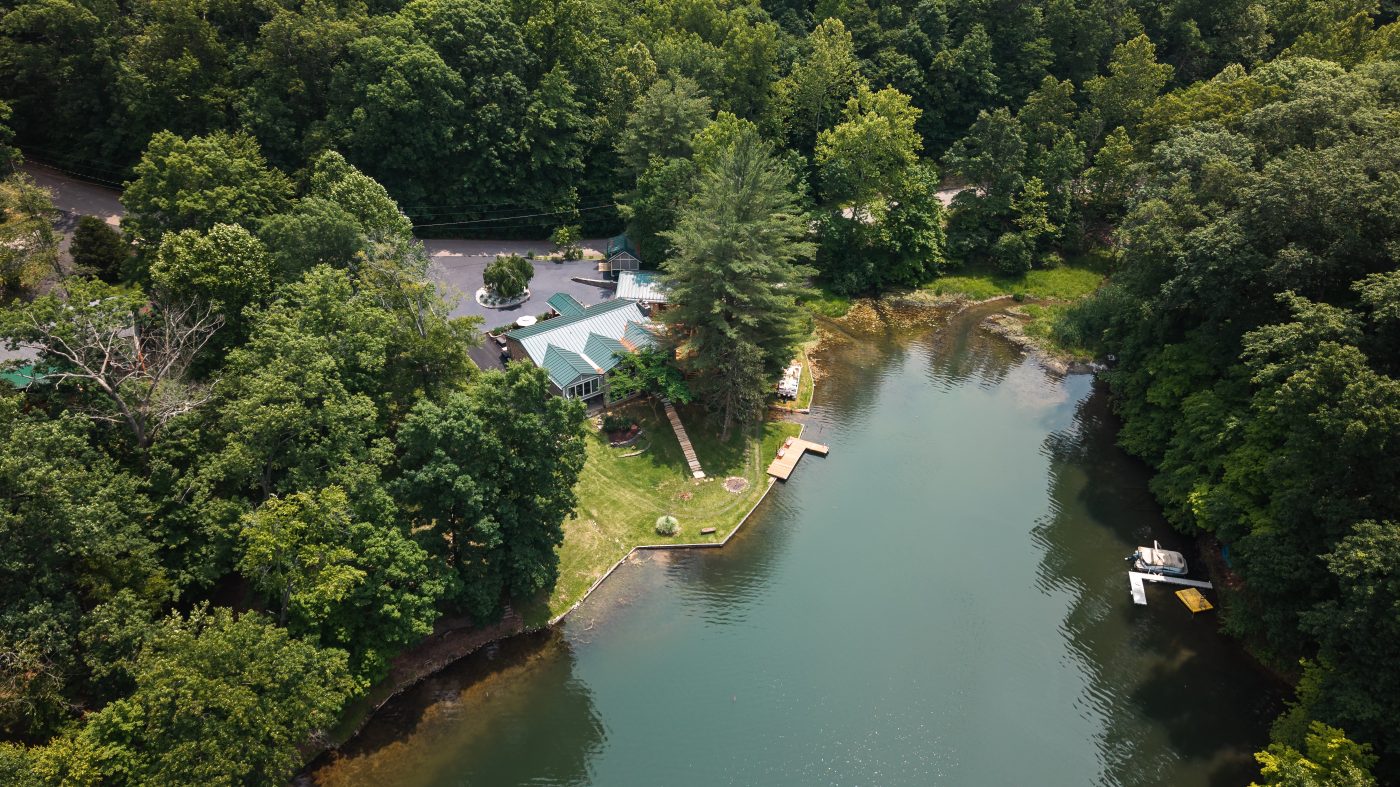 4126 E. Rembrandt Drive Martinsville, IN 46151