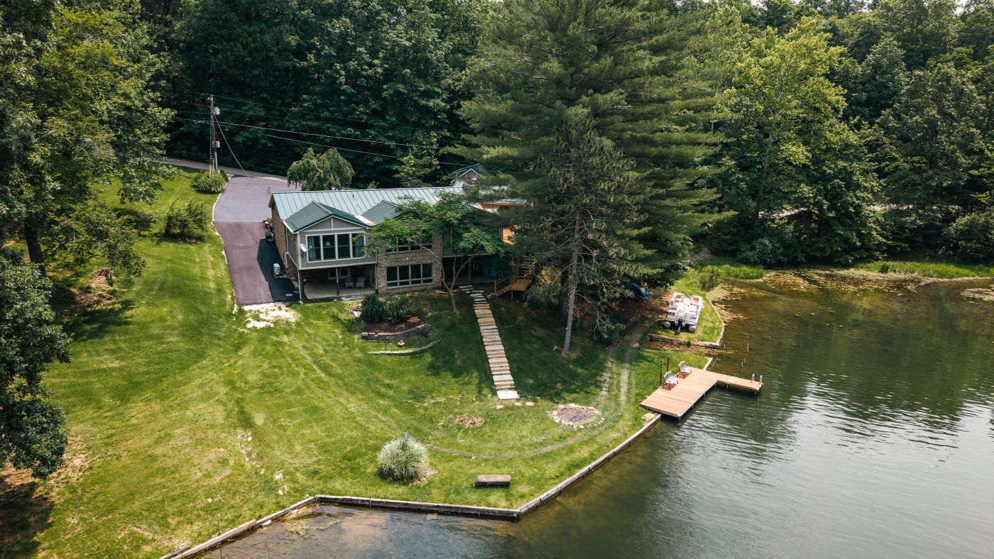 4126 E. Rembrandt Drive Martinsville, IN 46151