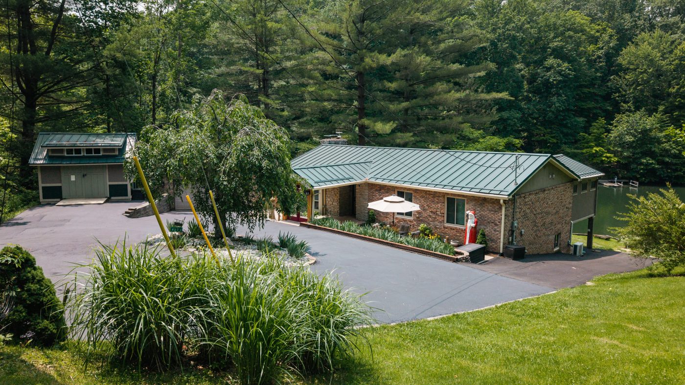 4126 E. Rembrandt Drive Martinsville, IN 46151