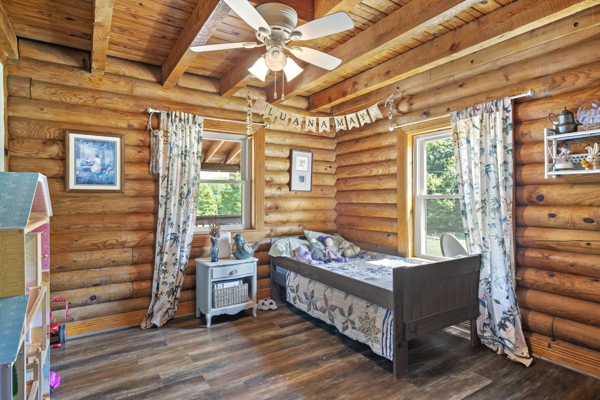 5626 Jones Road Gosport IN 47433