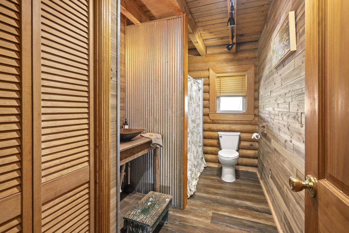 5626 Jones Road Gosport IN 47433