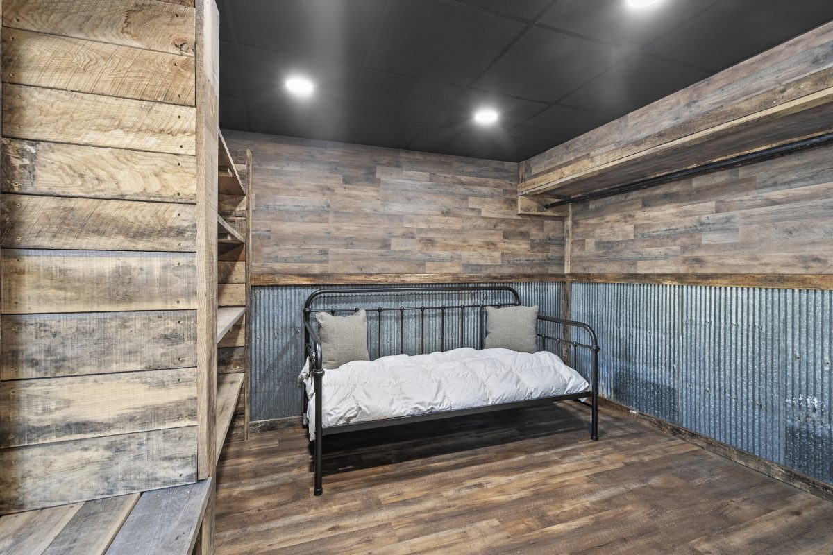 5626 Jones Road Gosport IN 47433