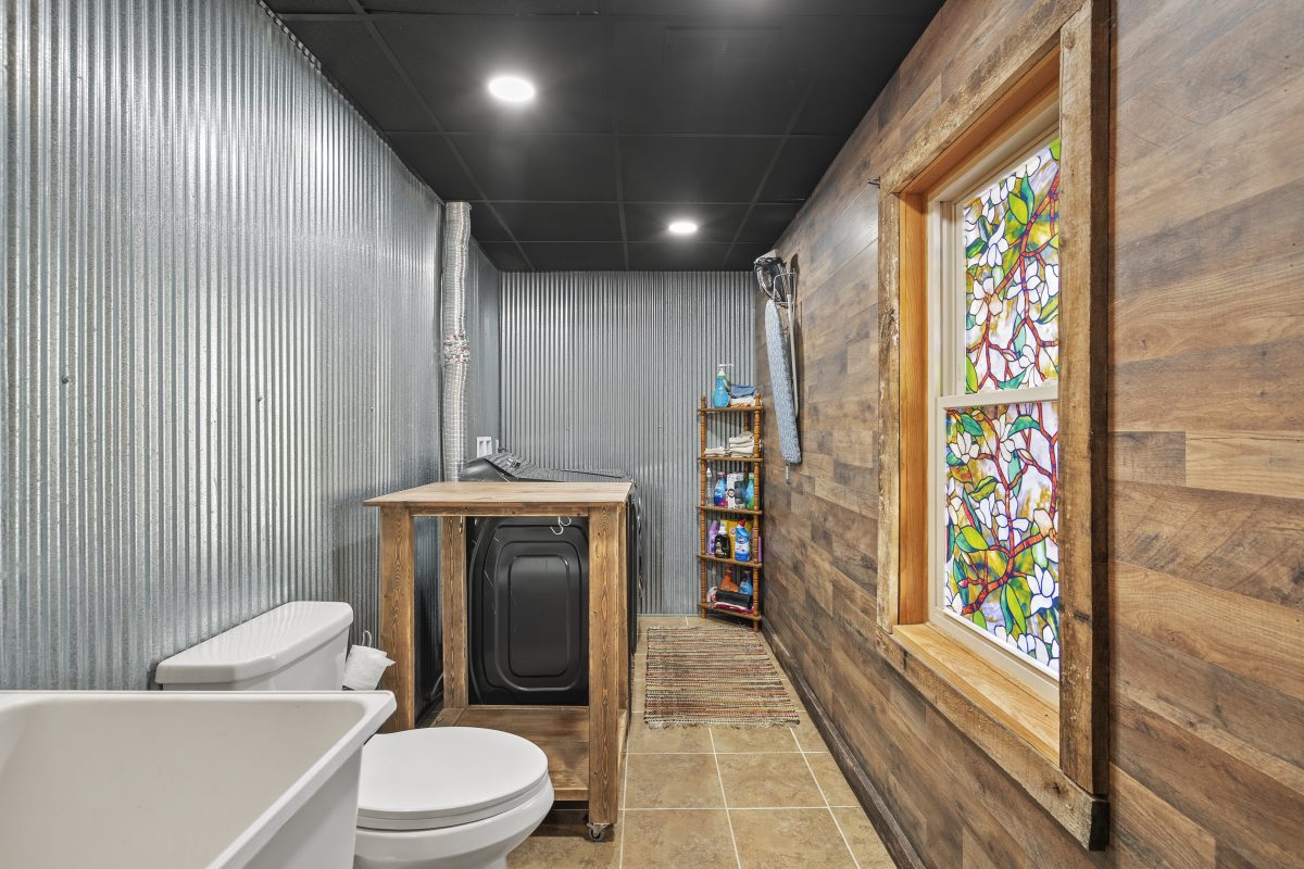 5626 Jones Road Gosport IN 47433