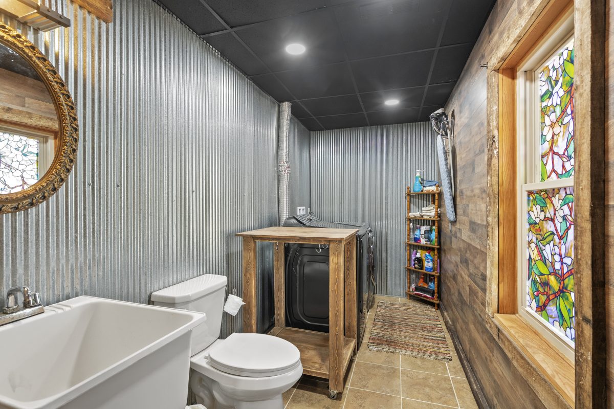 5626 Jones Road Gosport IN 47433