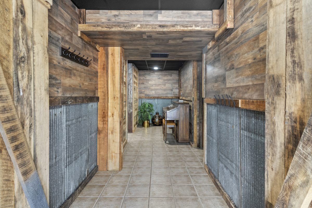 5626 Jones Road Gosport IN 47433