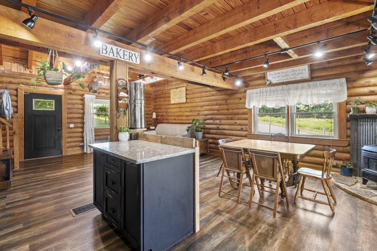 5626 Jones Road Gosport IN 47433