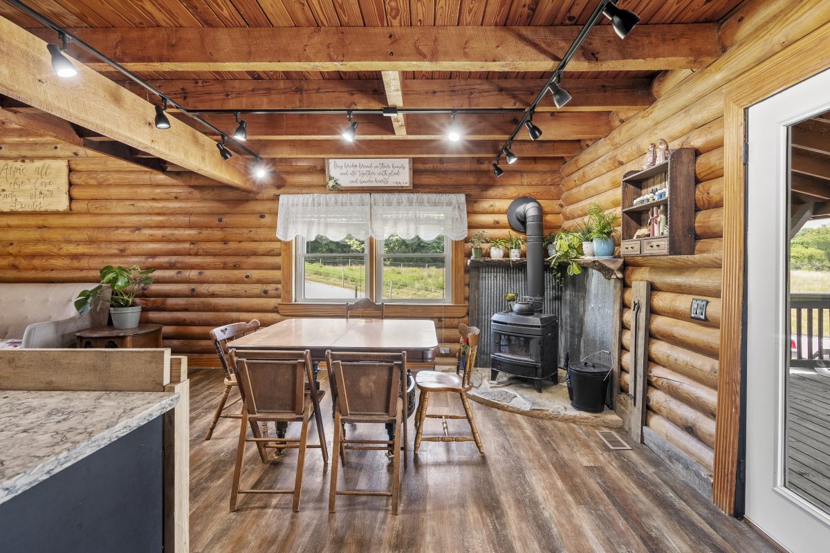 5626 Jones Road Gosport IN 47433