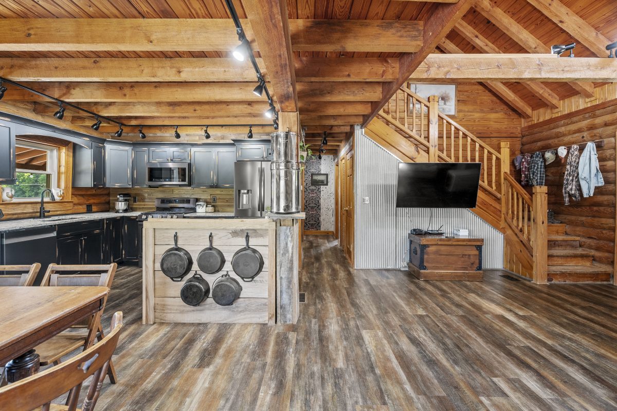 5626 Jones Road Gosport IN 47433