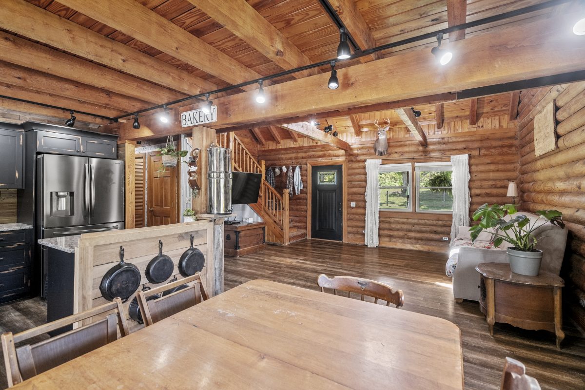 5626 Jones Road Gosport IN 47433