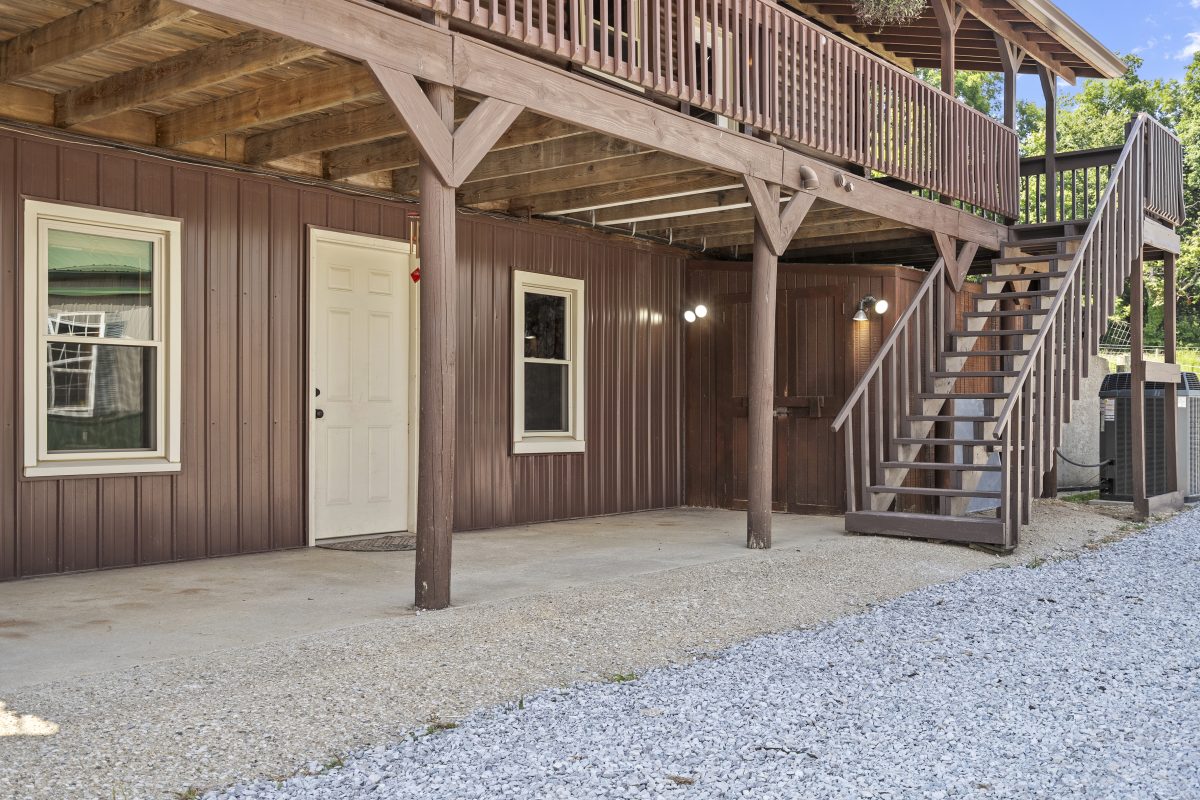 5626 Jones Road Gosport IN 47433