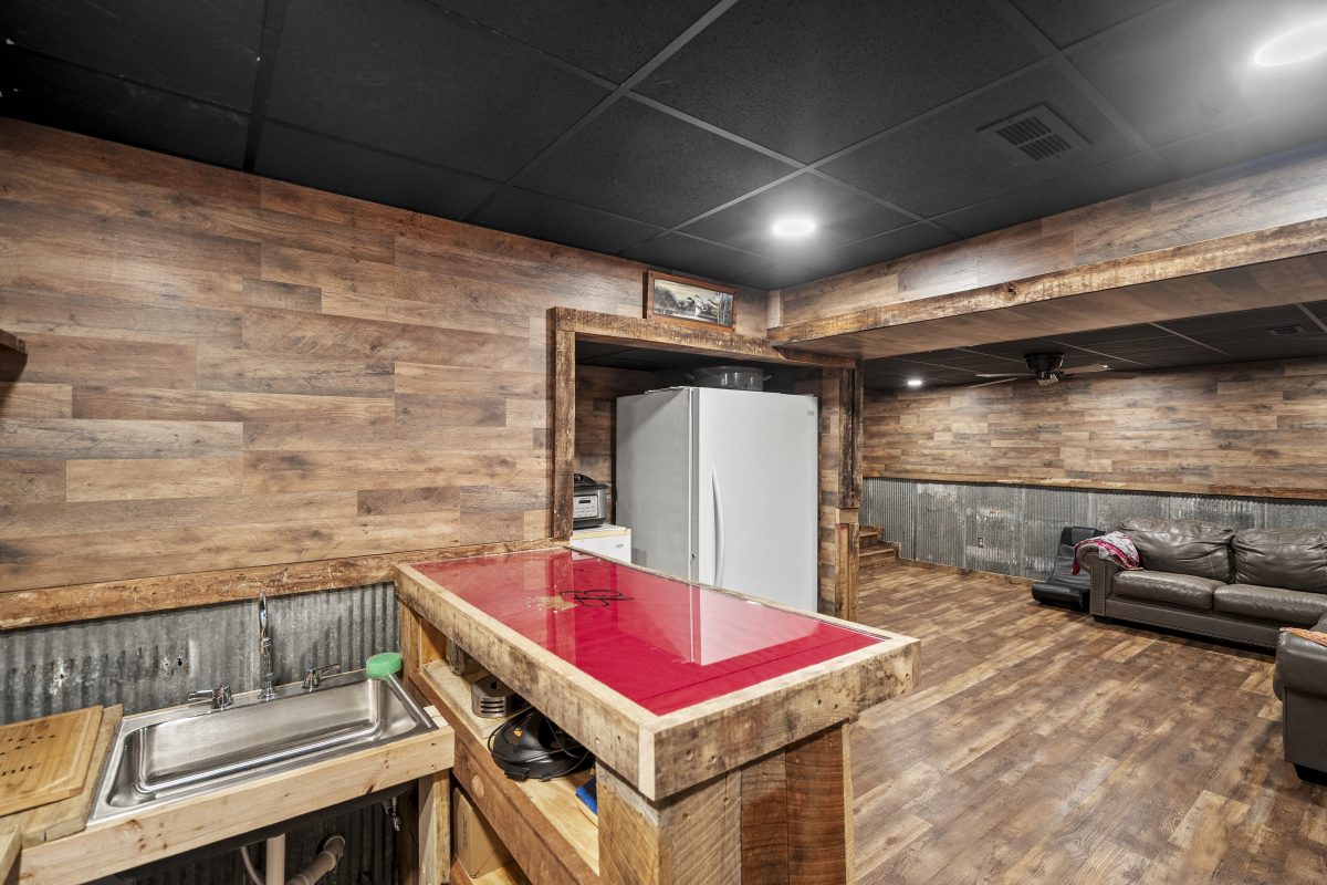 5626 Jones Road Gosport IN 47433