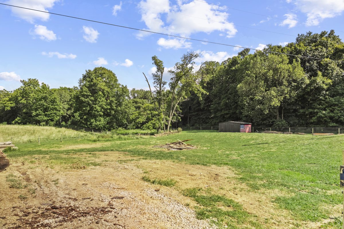 5626 Jones Road Gosport IN 47433