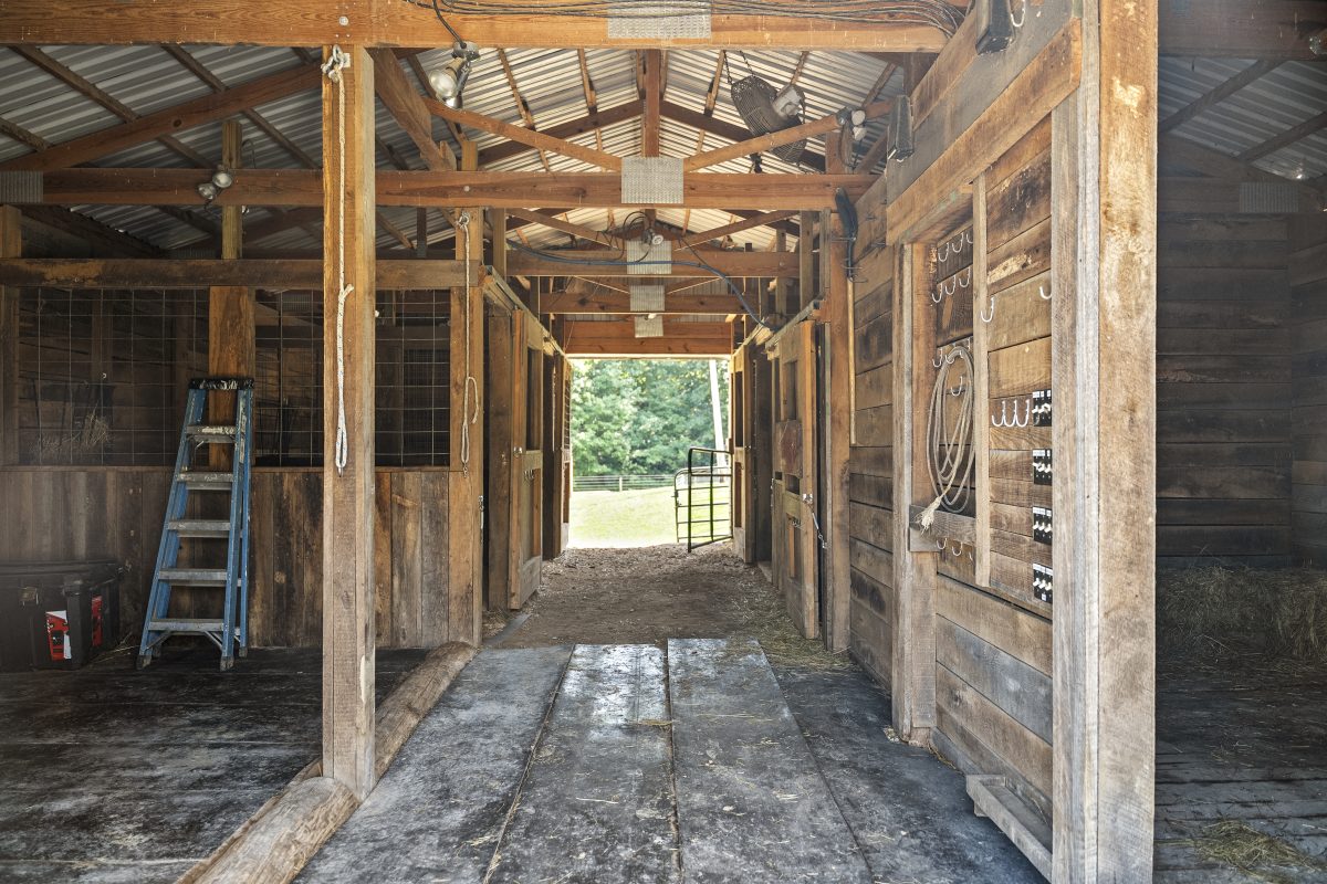 5626 Jones Road Gosport IN 47433