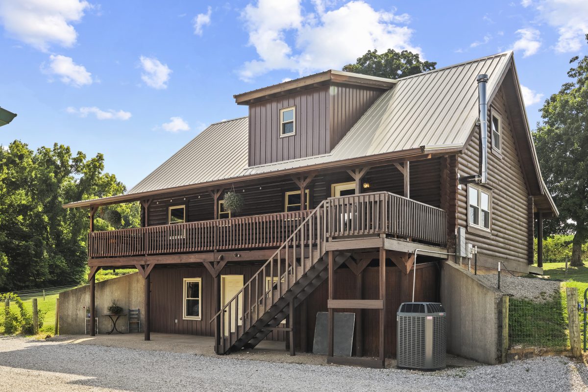 5626 Jones Road Gosport IN 47433