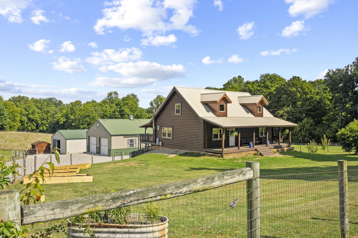 5626 Jones Road Gosport IN 47433