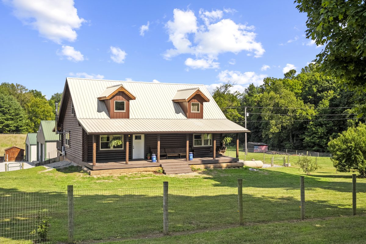 5626 Jones Road Gosport IN 47433