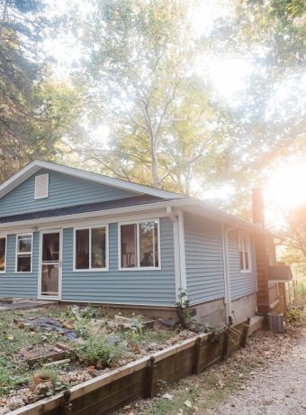 Lake House For Sale - Danielle Stiles Real Estate - Monrovia (2)