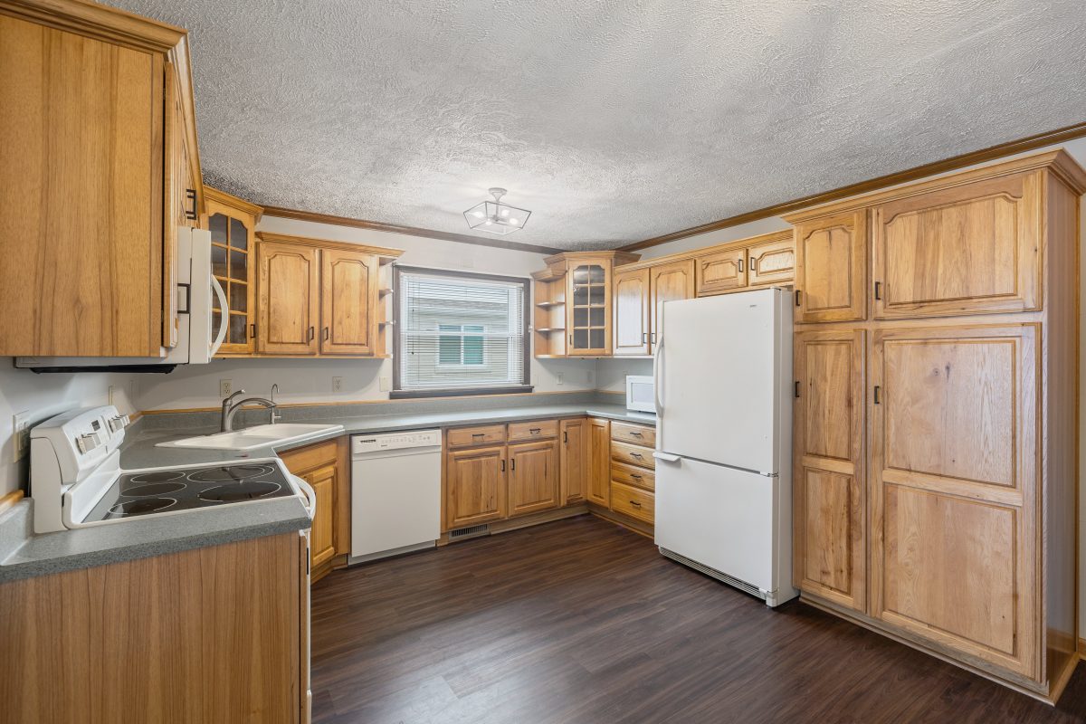 513 Park Dr. Greenwood, Indiana