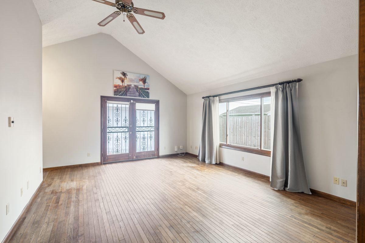 513 Park Dr. Greenwood, Indiana