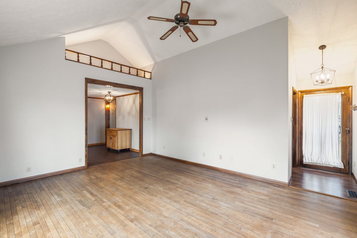 513 Park Dr. Greenwood, Indiana