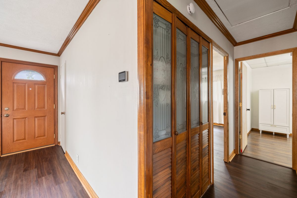 513 Park Dr. Greenwood, Indiana