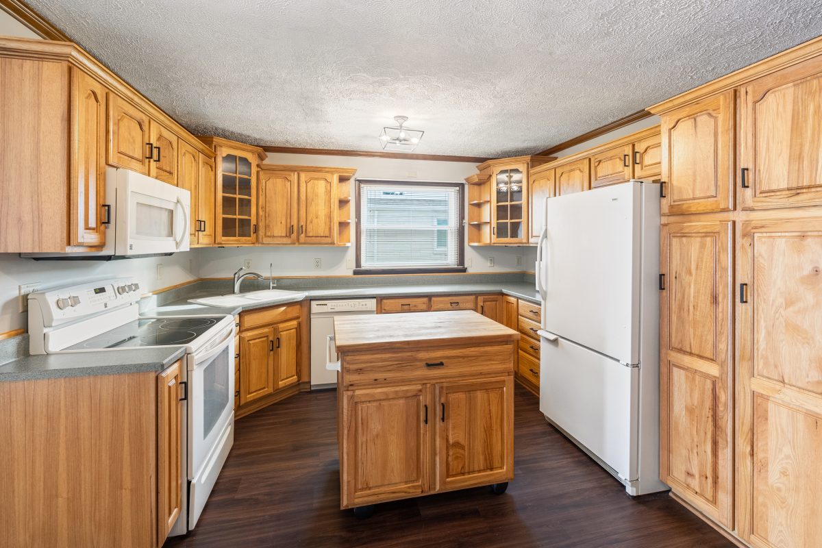 513 Park Dr. Greenwood, Indiana