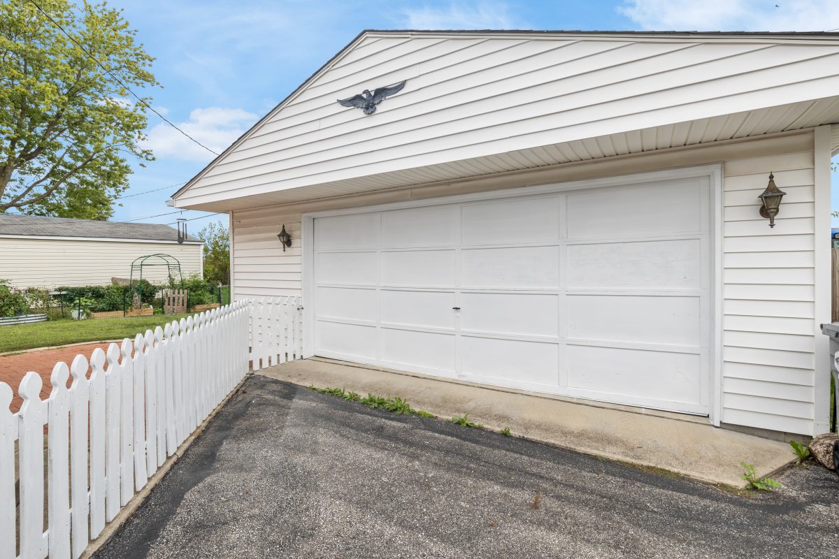 513 Park Dr. Greenwood, Indiana