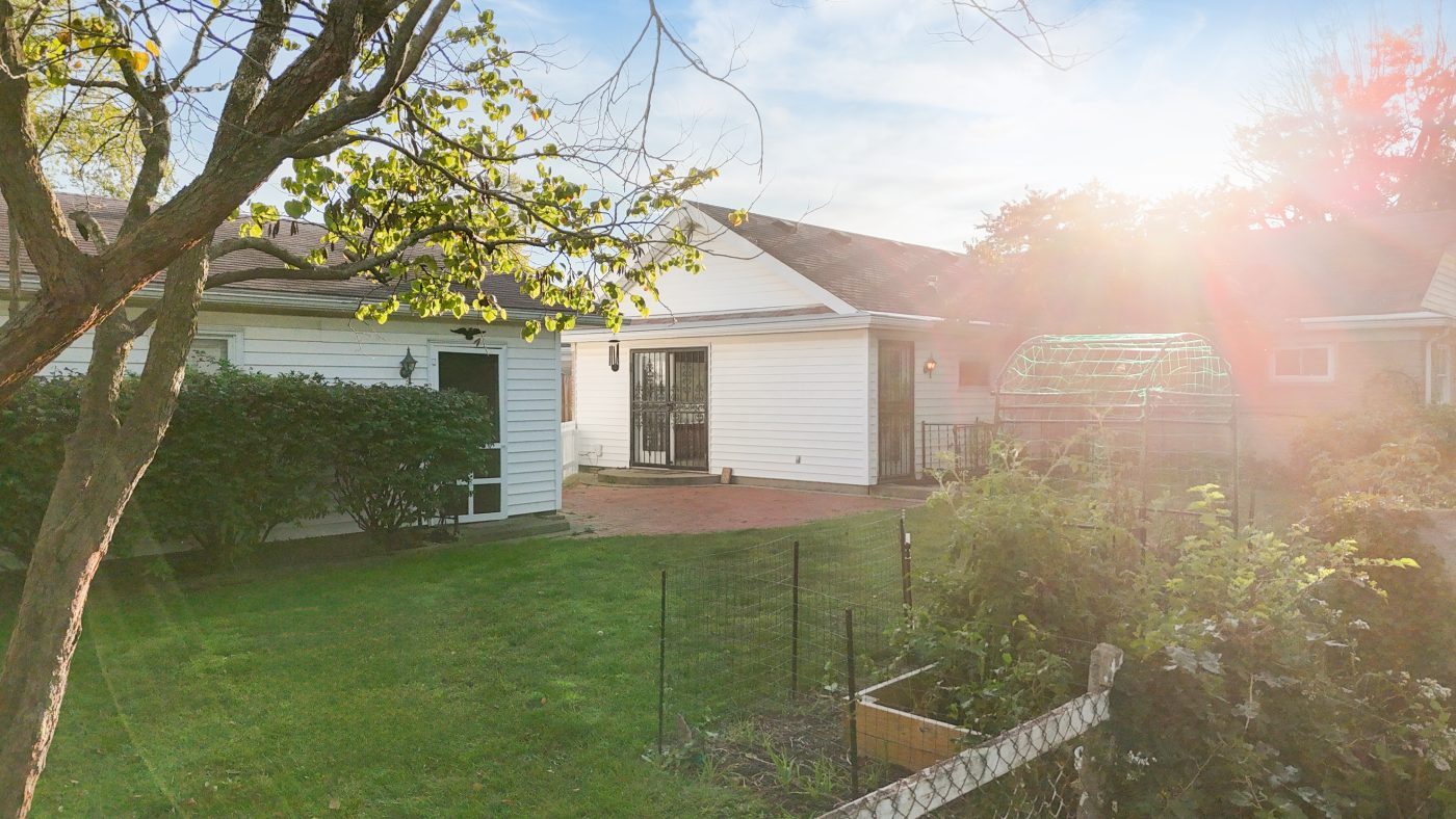 513 Park Dr. Greenwood, Indiana