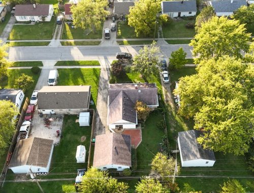 513 Park Dr. Greenwood Indiana