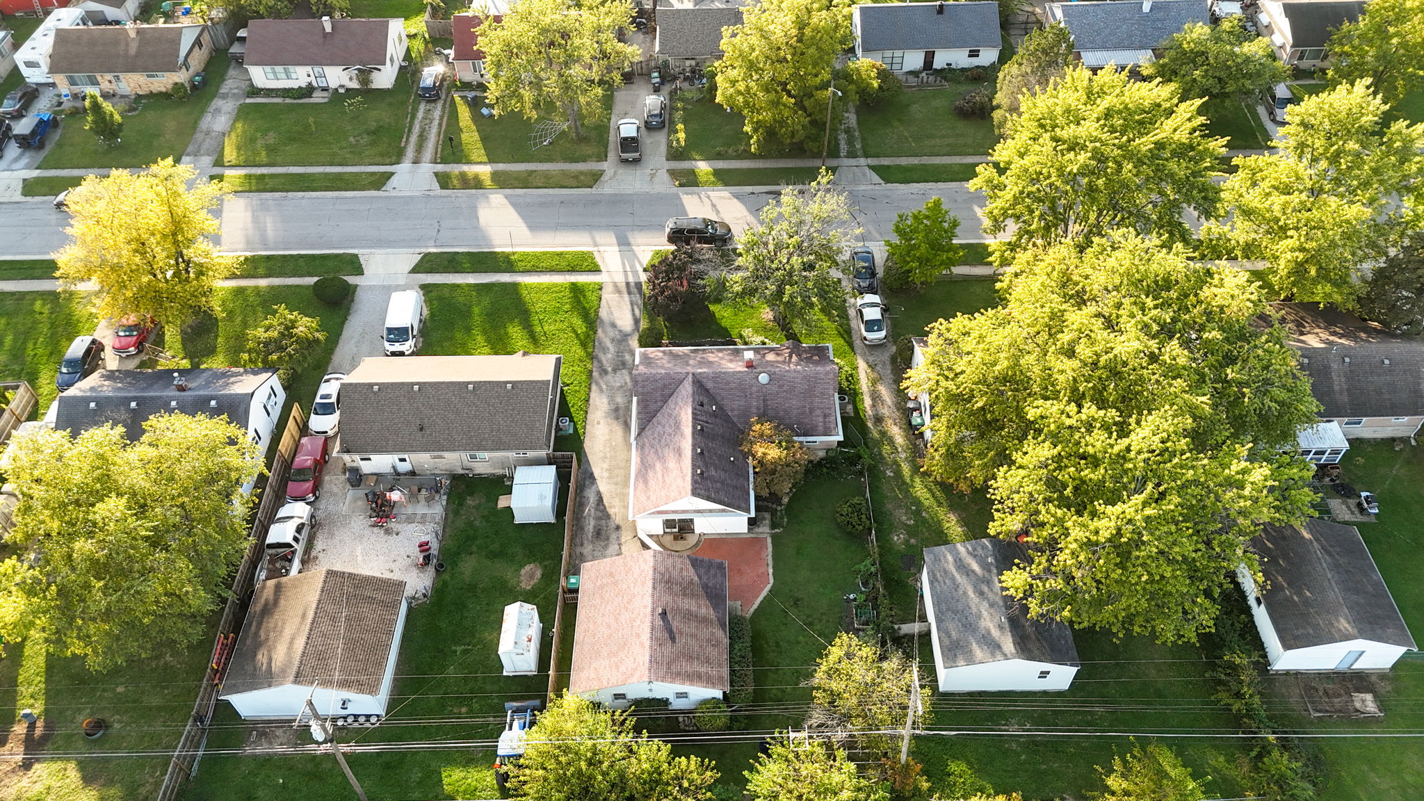 513 Park Dr.  Greenwood 