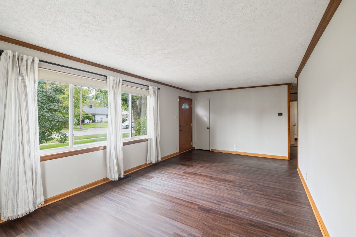 513 Park Dr. Greenwood, Indiana